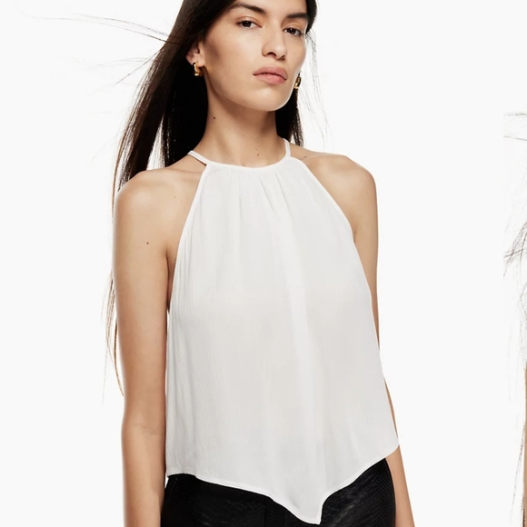 Babaton Torres Top - Picture 1 of 3